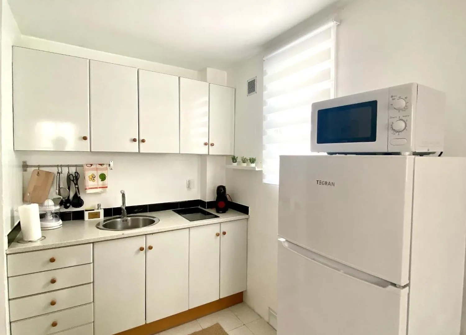Apartamento De La Torre 2 Las Palmas de Gran Canaria 0*,